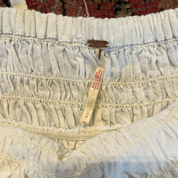 Free People 2 piece set - Picture 4 of 6